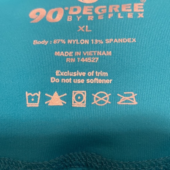 90 degree by Reflex Legging- Brand New!! - Picture 7 of 7